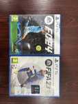 Продам FC24 на PS5