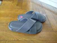 Slapi 36 piele romika papuci