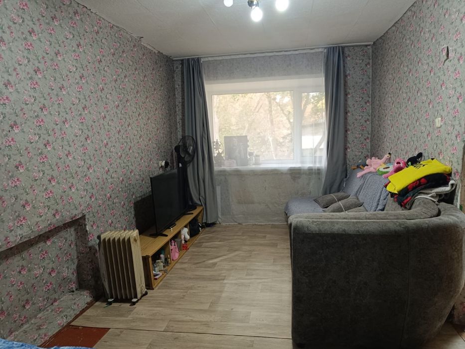 Продается 1комнатная квартира