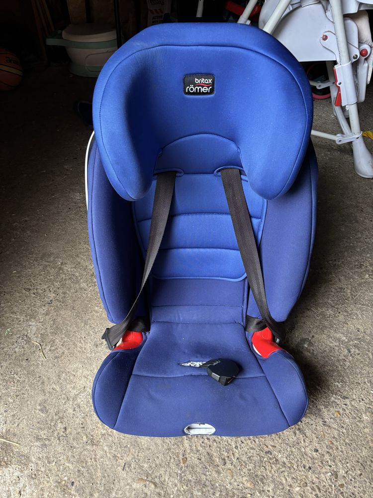 Vand scaun copil auto 9-36