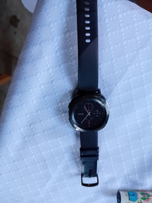 Смарт часовник чисто нов Samsung