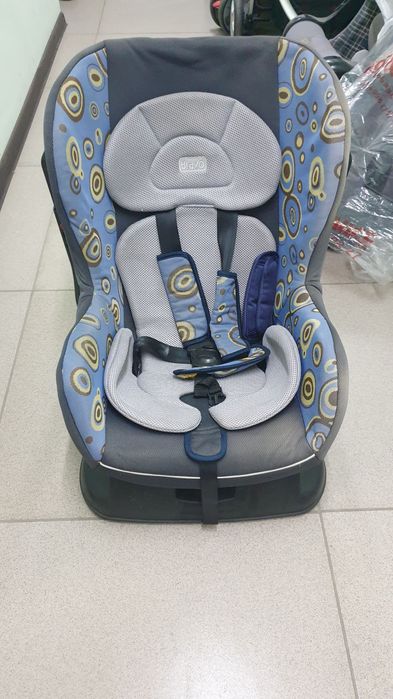 Автокресло детское