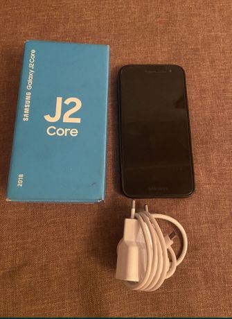 Продам Samsung j2 core