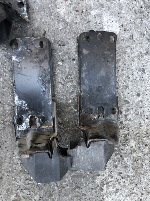 Suport radiator suporti radiator bmw e90 e91 e92