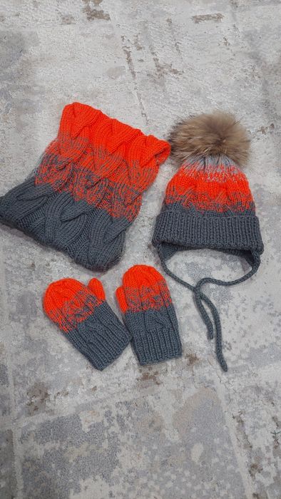 Продам детский комплект