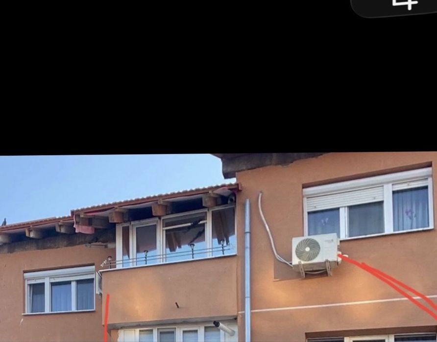 Geamuri termopan cu jaluzele