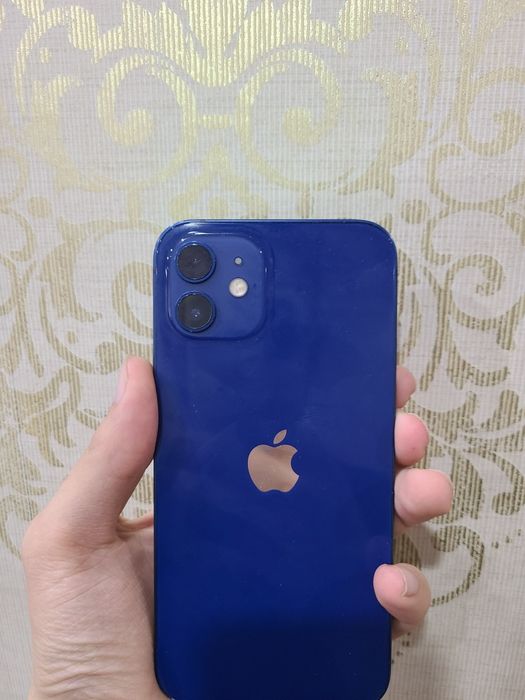 IPhone 12 Blue 64 Gb
