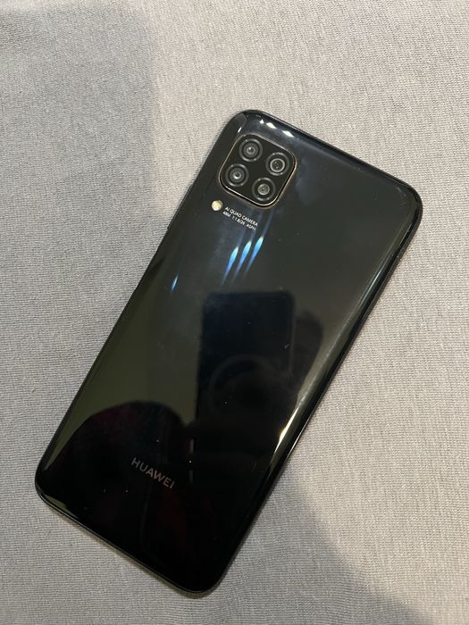 Huawei P40 lite 256 GB
