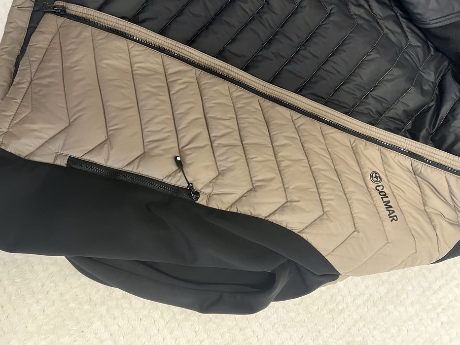 Vand geaca primavara-toamna, marca Colmar