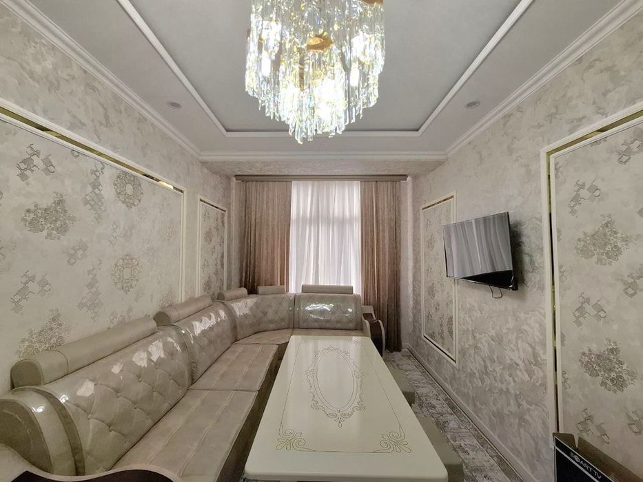 Сдается 2х комнатная Вокзал