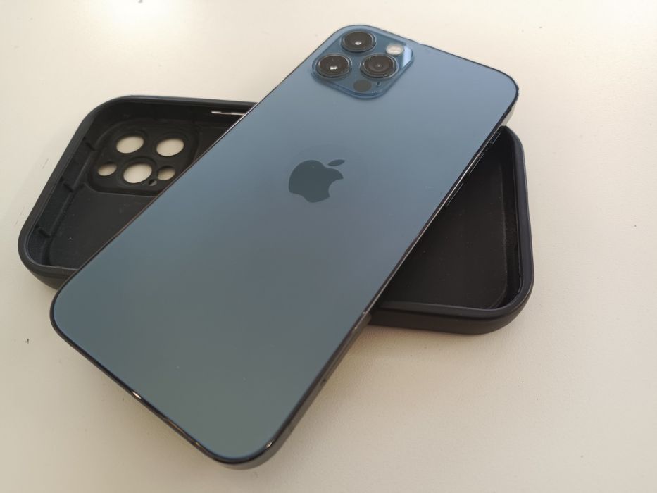 iPhone 12pro 256 орг Экран фейс рабочи