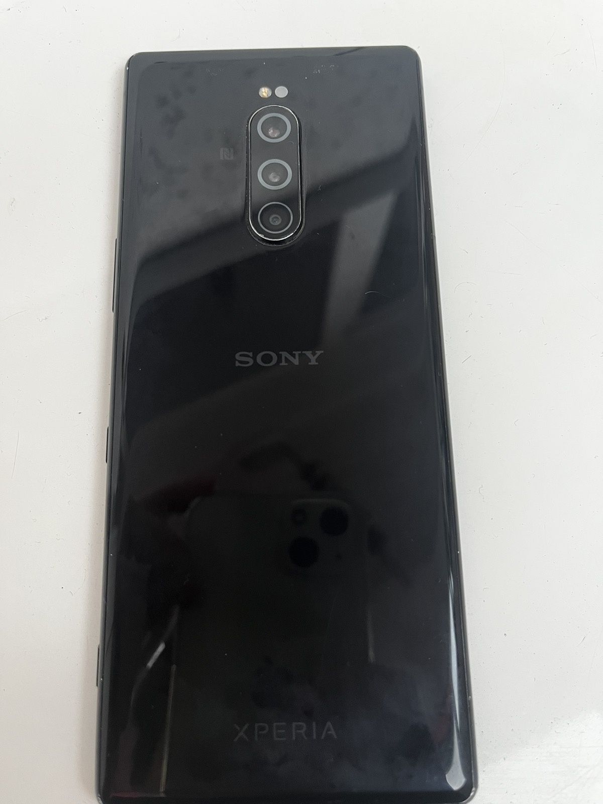 Sony Xperia 1 J9110 128GB