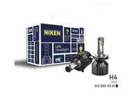 NIKEN LED крушки Н4 PRO, 12V-24V, оригинални