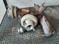 turbina 1.9 tdi atd vw polo 9n golf 4 bora skoda fabia 1 octavia 1  038253016l