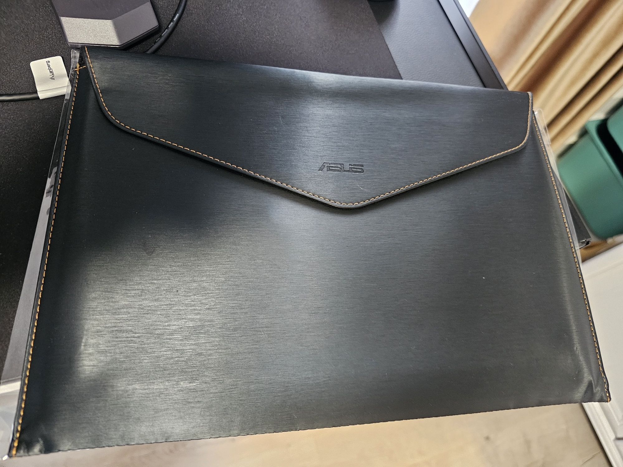 Laptop ASUS ZenBook Duo 14
