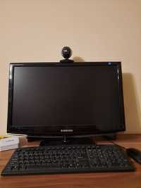 Monitor LCD SAMSUNG SyncMaster 2233 wide