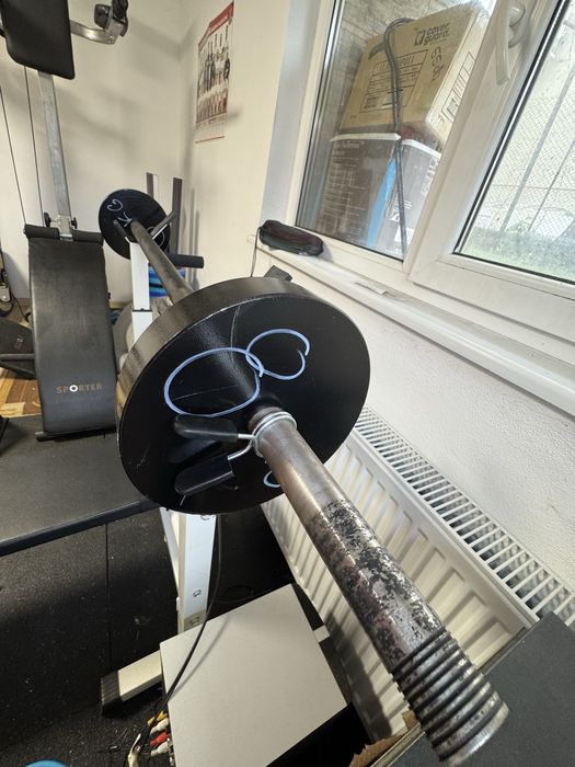 Фитнес уреди ПРОМО ЦЕНА