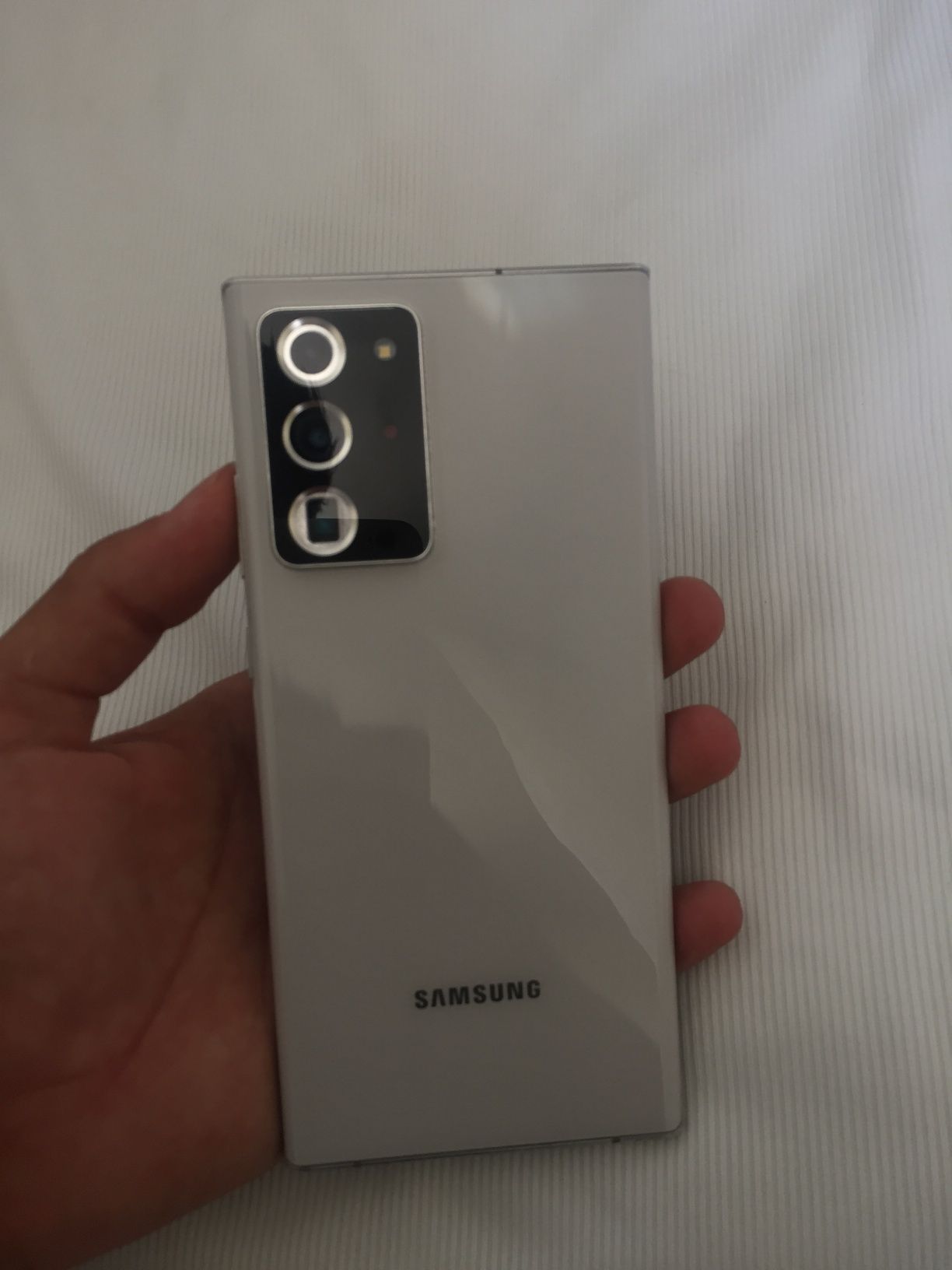 SAMSUNG Note 20ultra