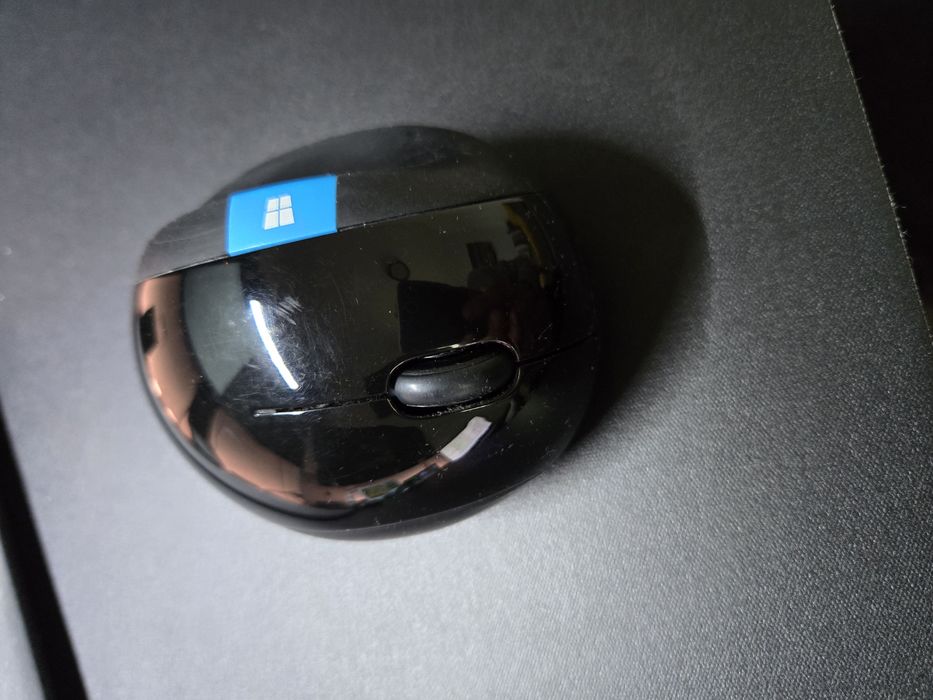 Mouse Microsoft Sculpt Ergonimic