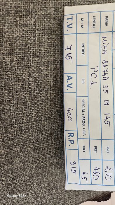 Ochelari de protectie