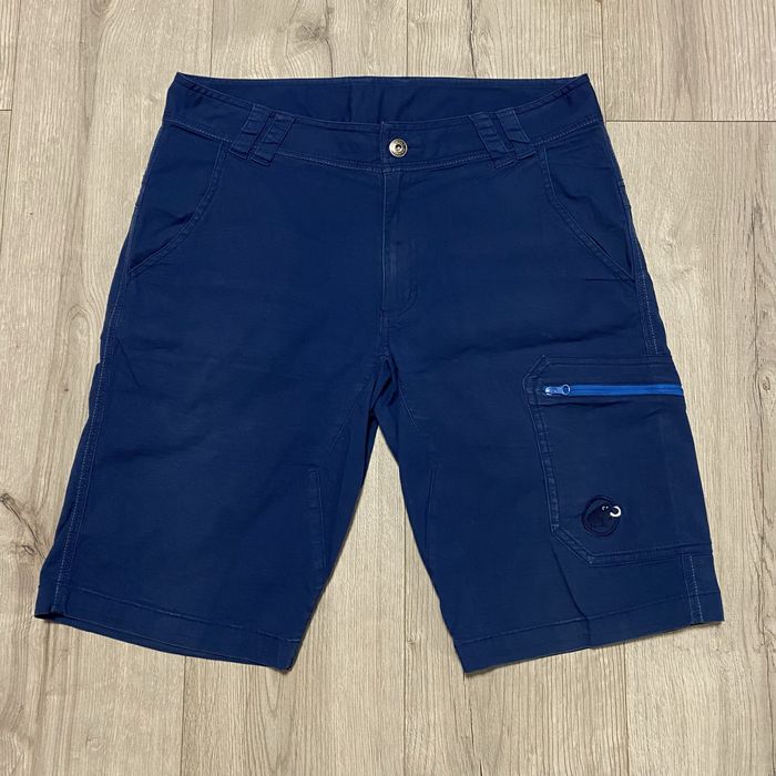 Mammut Zephir M the north face la sportiva patagonia salewa arcteryx