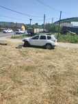 Dacia Duster 4x4