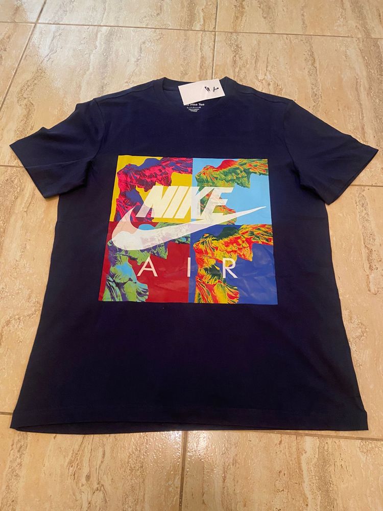 Tricou Barbati Nike marimea L, XL, XXL