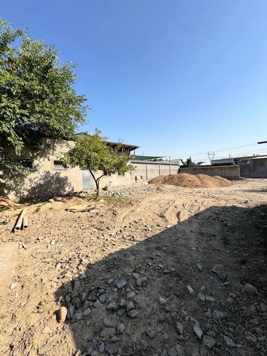 Продам дом 6 сотки фасад 20х30 Ташгрес ункургон Сельхоз Институ 4 км