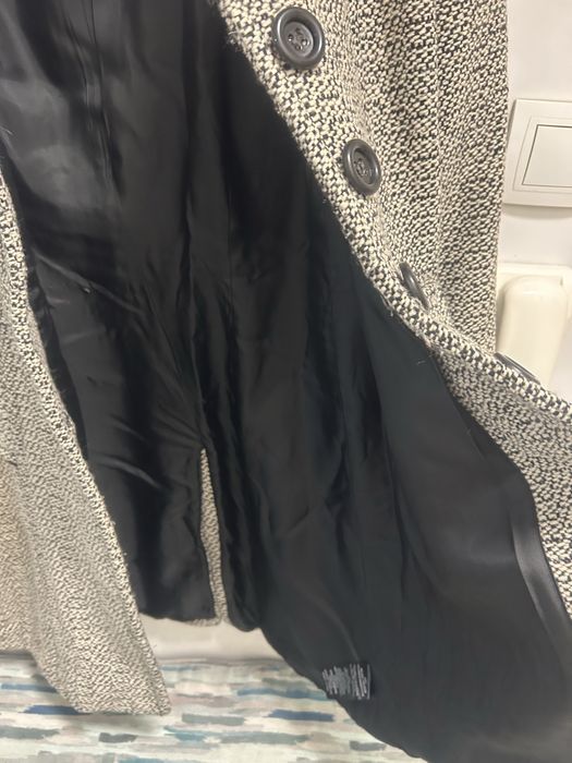 Красиво, елегантно дамско палто