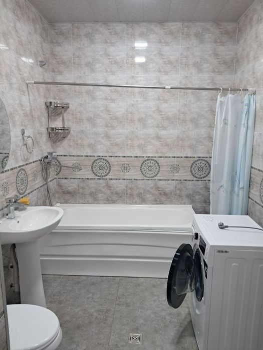 Квартира арендага берилади