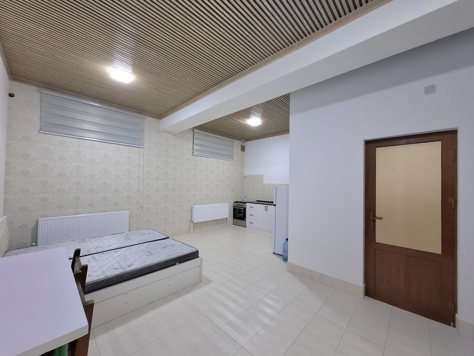 Сдается 1 комнатная квартира Геофизика