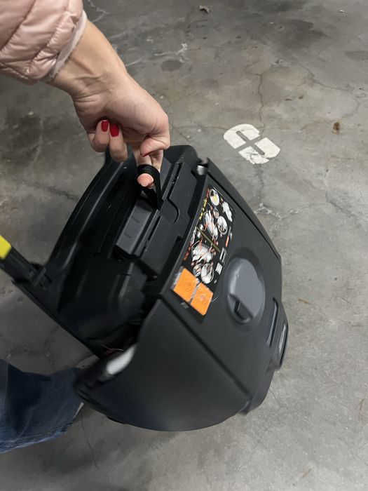 Scaun auto Peg Perego Viaggio 2-3 flex 15-36kg/100-150cm