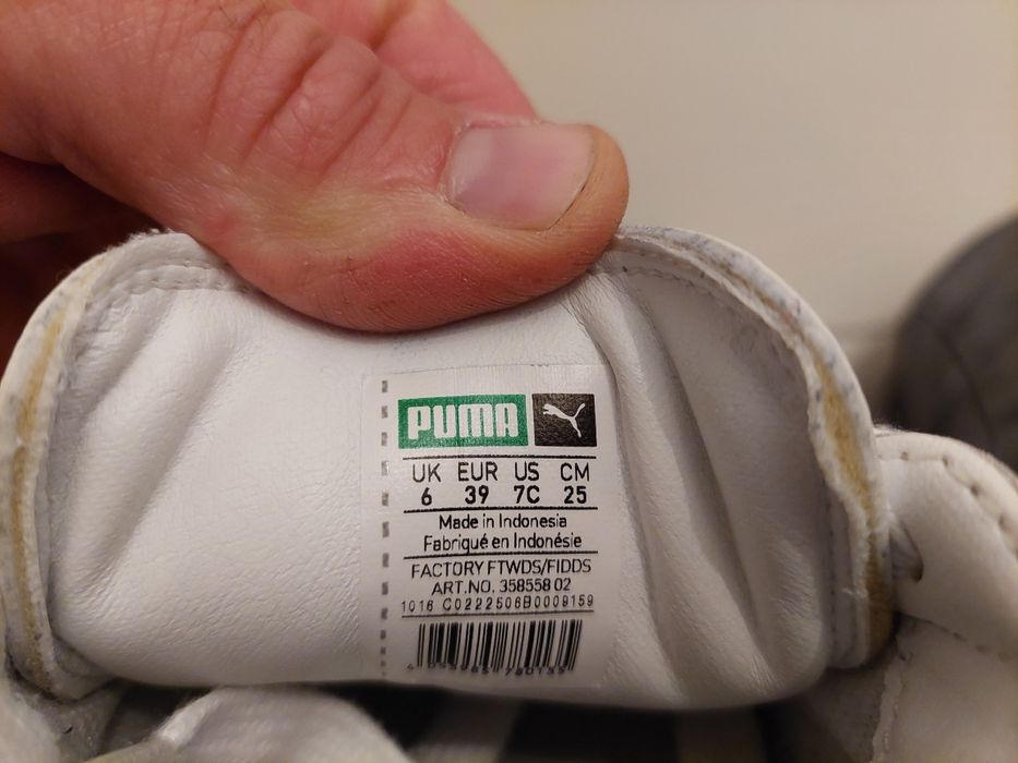 Papuci adidas puma New balance 37 38 39