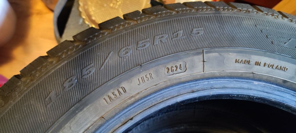 Cauciucuri Debica R15