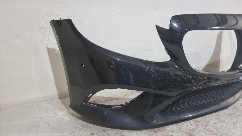 Bara fata Mercedes C-Class W205 facelift, 2018, 2019, 2020, 2021,  cod origine OE A2058851101.