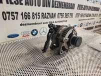 Alternator Peugeot 5008 3008 308 508 Citroen Peugeot Opel Crossland 1.2 Benzina Cod  An 2018-2019-2