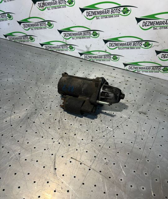 Electromotor Ford Focus prima generatie