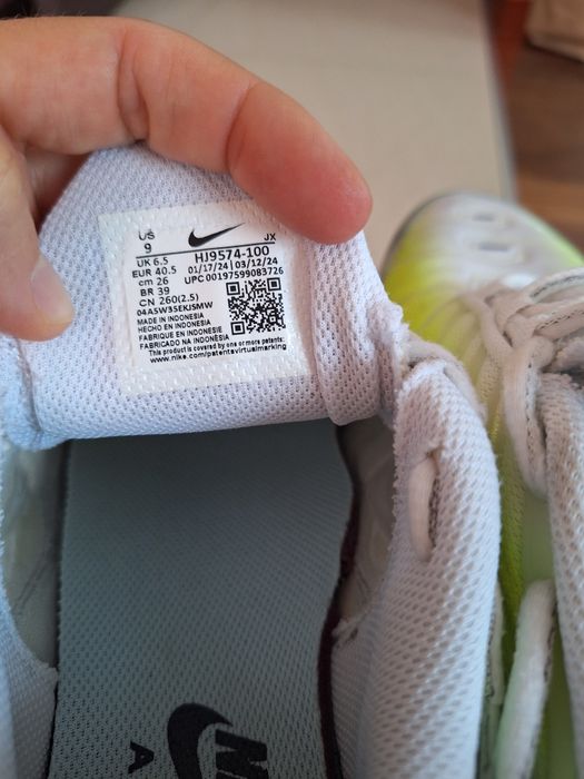 Nike TN- размер 40.5