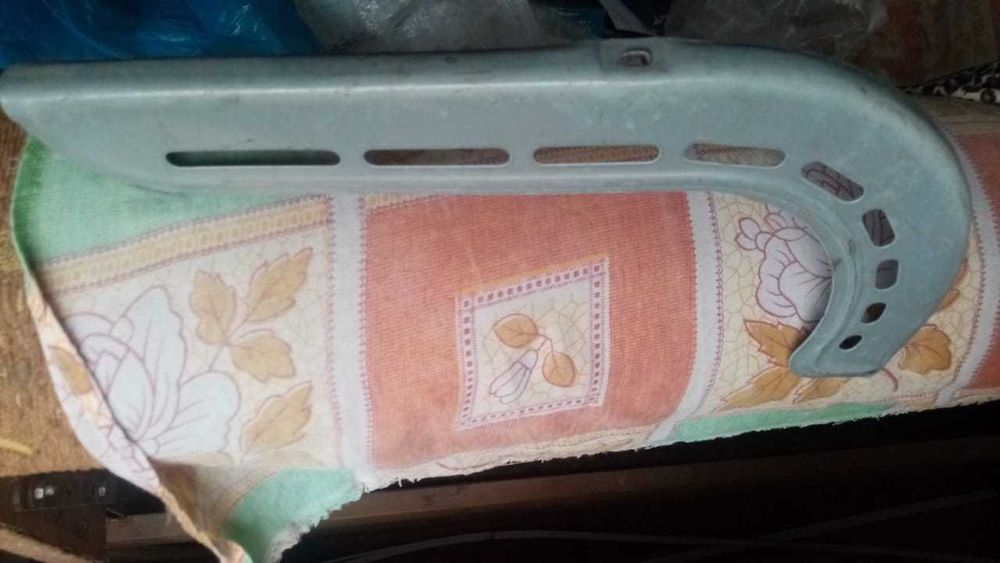 Защита на цепь детского велосипеда для снижения риска травм и износа