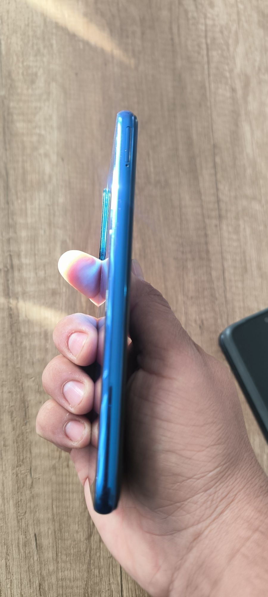 Redmi note 8 . .