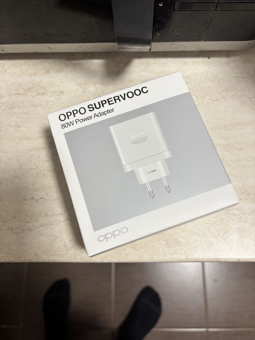 Adaptor original oppo