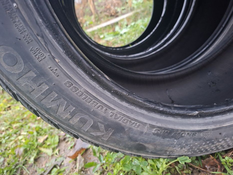 Cauciucuri 255 / 45 R 19