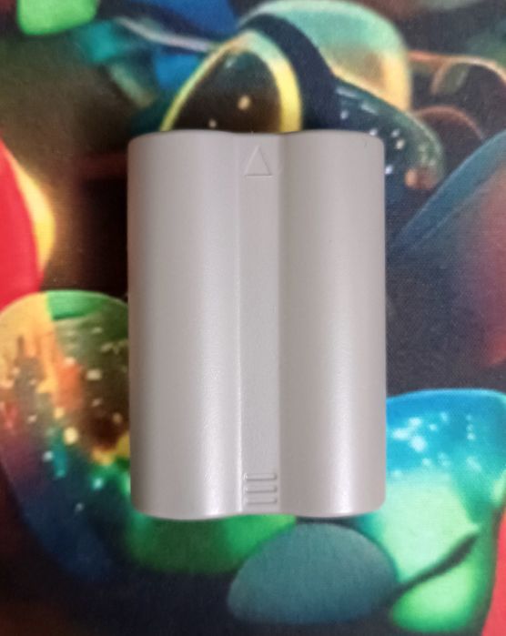 Nikon Batareyka D90 D80 D300 D300s D700 D200 D70 D50 D70s D100 D-100 D