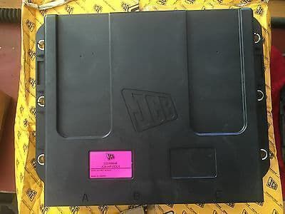 calculator -ecu pentru jcb js220