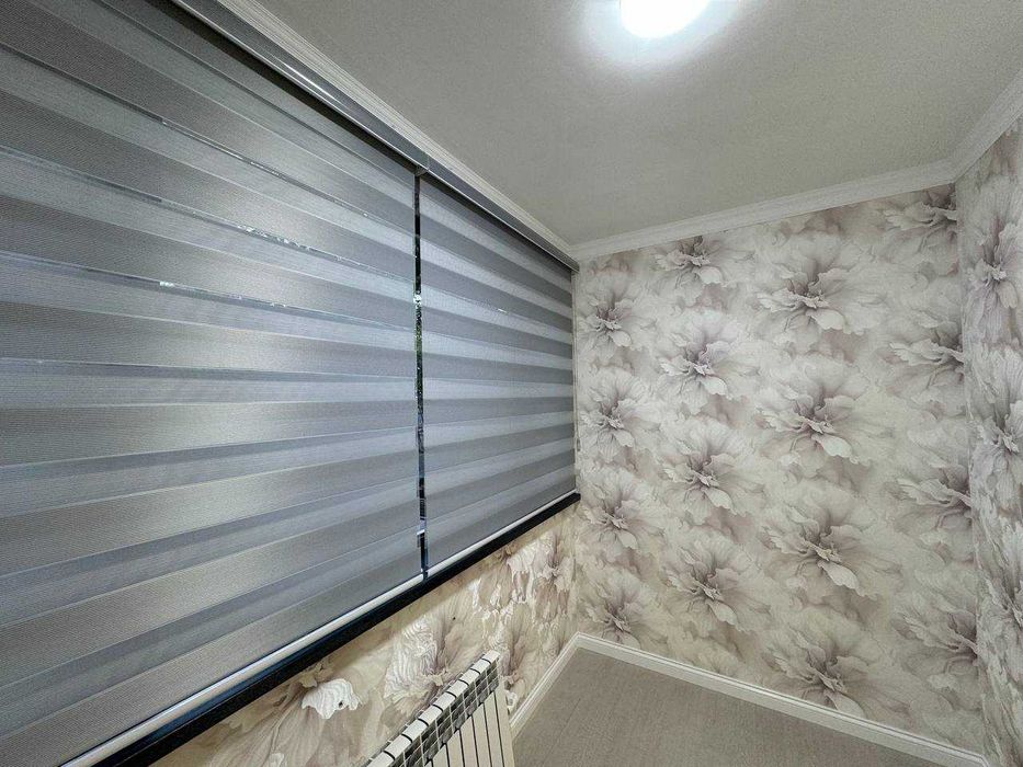 Юнусабад 10 квартал 2/1/5 Евроремонт, заходи и живи