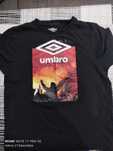 Тениска umbro размер 164