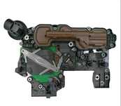 Calculator cutie automata Mercedes 9G-tronic 725.0 Pressure Sensor