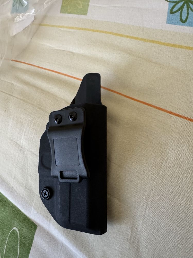 Кобур за Глок 43/ Glock 43 holster