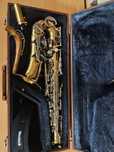 Саксофон Amati 22
