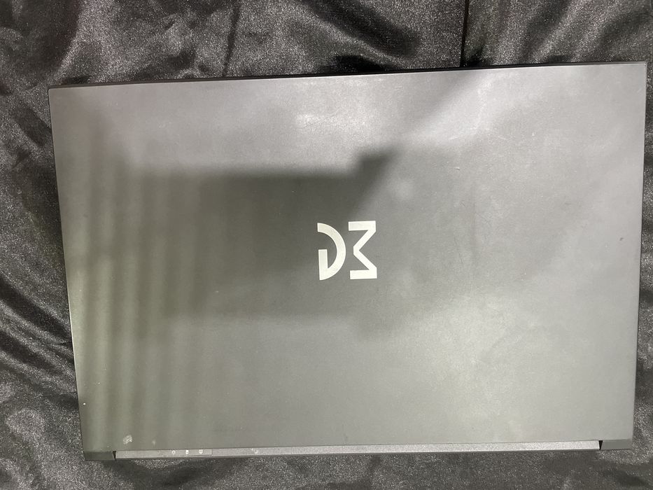 Ноутбук Dream Machines (1001-костанай) лот 763645